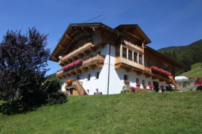 Oberrieserhof, Heinfels, Österreich
